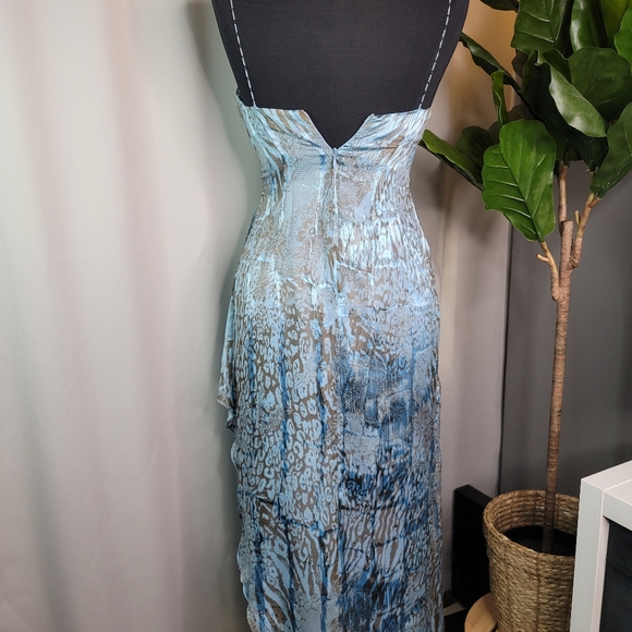 Kay Unger Cocktail Dress - Picture 6 of 11